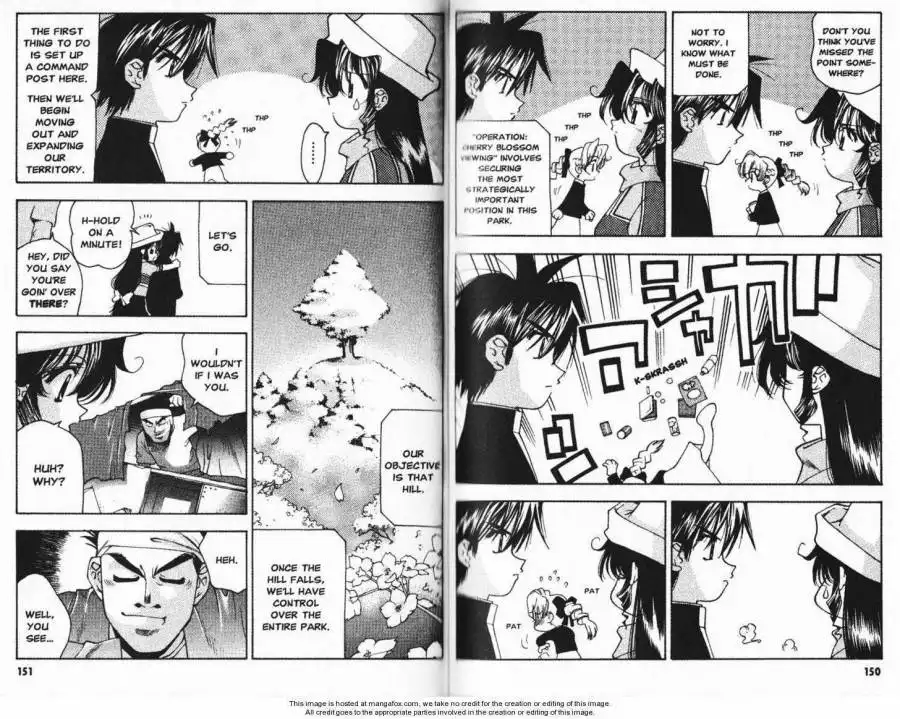 Full Metal Panic! Overload Chapter 12 3